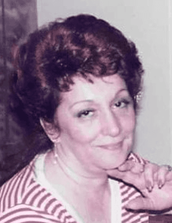 Ann Marie Moccia Obituary