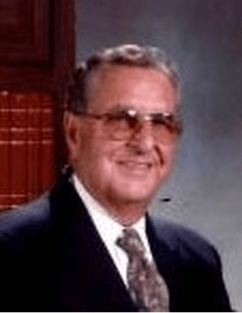 Tassos P. Filledes Obituary