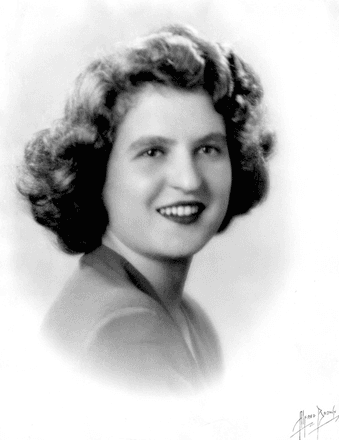 Gilda P. (Ciccone) Pallotta Obituary