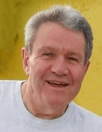 Paul Francis Krebs Obituary