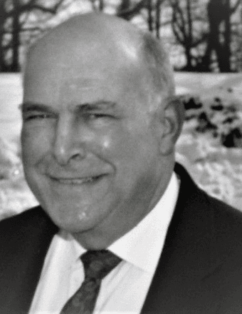 Gordon S. Channell Sr. Obituary