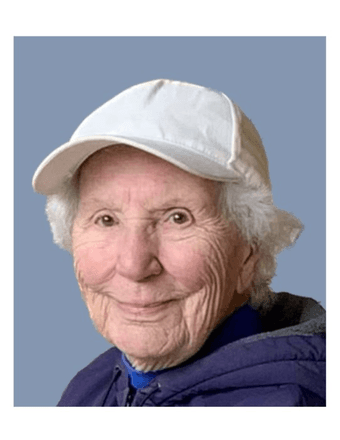 Mildred (Hansen) Piliero Obituary