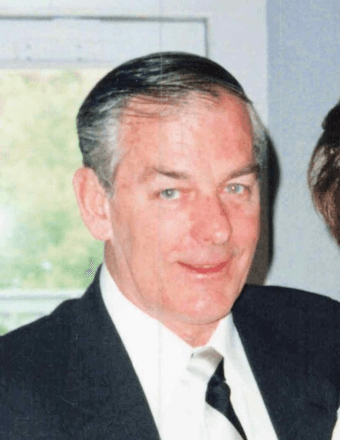 Robert W. Hyde Obituary