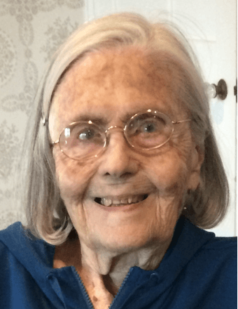 Margarete Karoline Alma Elisabeth (Heel) Crocker Obituary