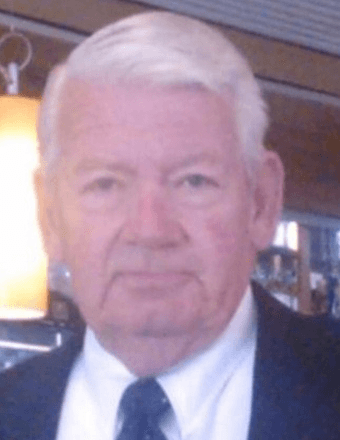 Paul J Whelan Obituary