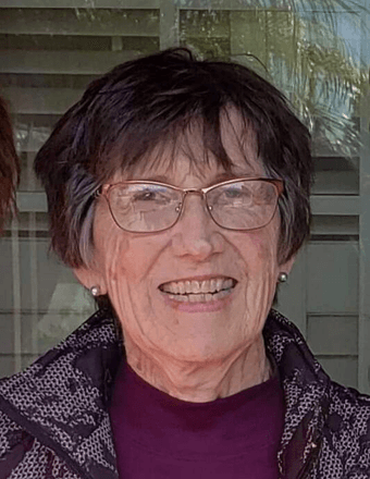Patricia M (Meade) Forance Maloon Obituary