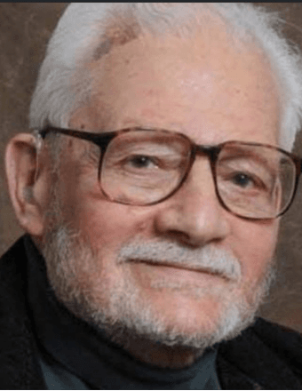 Dr. Arnold Sheinis Obituary