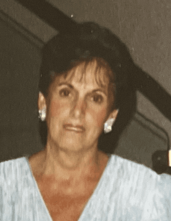 Lena (DeRienzo) Zagarella Obituary