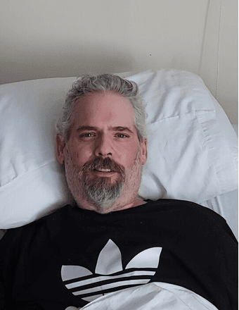 Daniel V. Gilbert Obituary