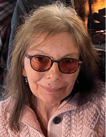 Mary Kenney Obituary