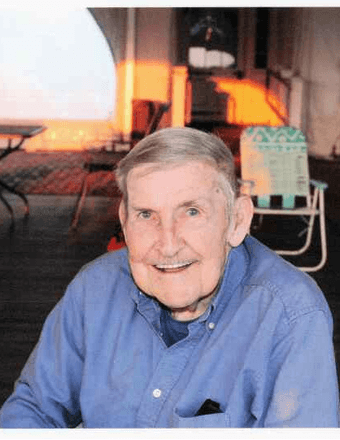 Eric A. Anderson, Jr. Obituary