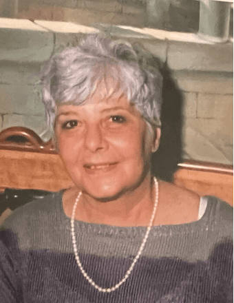 Charlotte A. (Maccini) Peterson Obituary