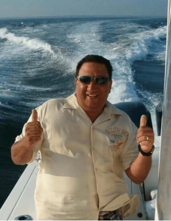 Stephen J Geraneo Obituary