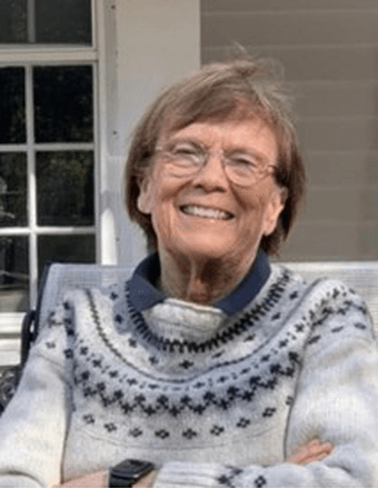 Sarah ("Sally") B. Wilkins Obituary