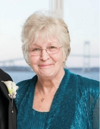 Rosemarie Ann Fosberg Obituary