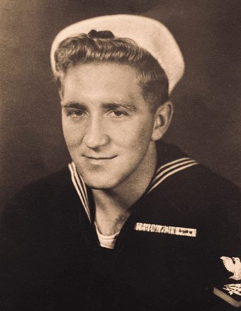 Edward S Radock Obituary