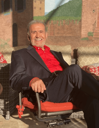 Domenico Zaffino Obituary
