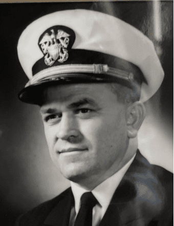 Lewis Arthur Oxford, Sr. Obituary