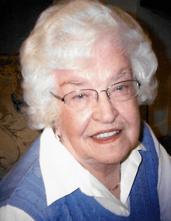 Margaret M. "Peggy" (Bogue) Allen Obituary