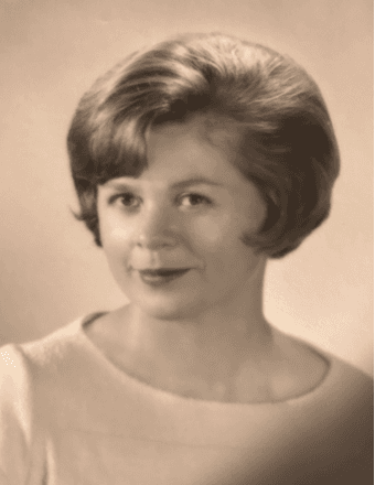 Valentine M. (Beranyk) Beranyk Obituary