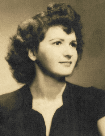 Lucy M. (Lentini) Mangini Obituary