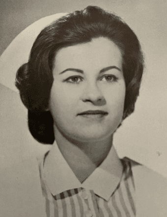 Florence E (Hennessey) Parrinello Obituary