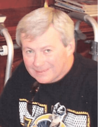 James E Potter Obituary