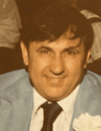Joseph A. "Muzi" Franciose Obituary