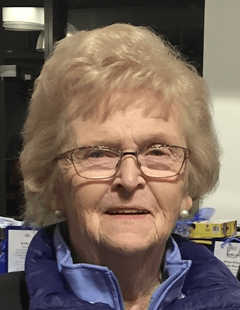 Carol C. Salvoni Obituary
