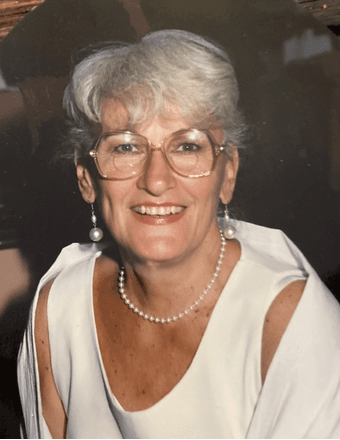 Arline G. (Brzozowski) Macdonald Obituary