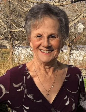 Geraldine A (Piccioli) Sciacca Obituary
