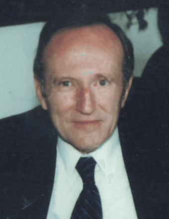 Robert Oxman Obituary