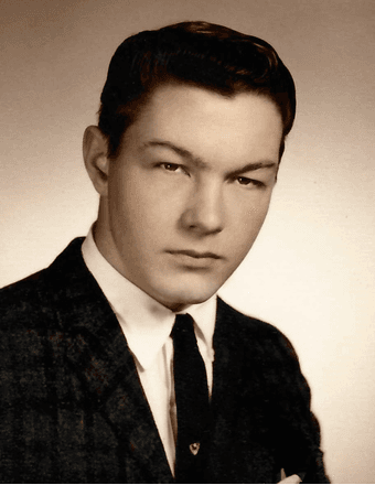 Frederick Earl Hopf Jr. Obituary