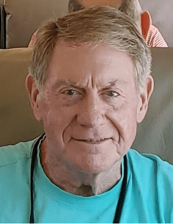Robert J Powers Obituary