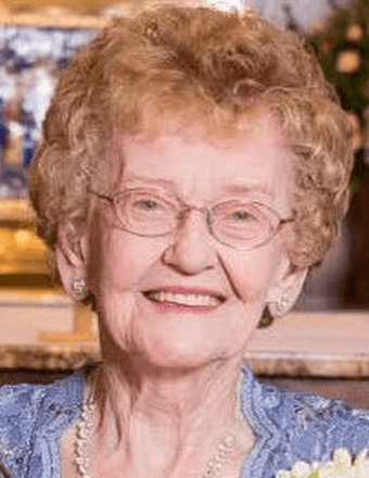 Ann T. (Phillips) Garvey Obituary