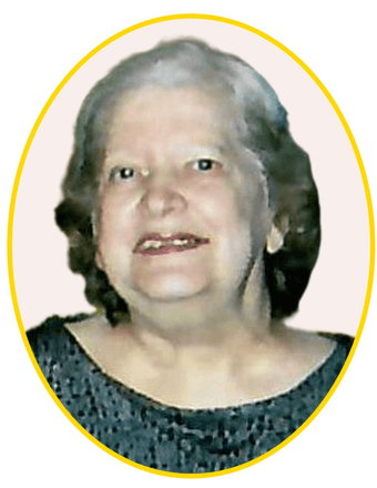 Helen (Ralli) Ralli Obituary