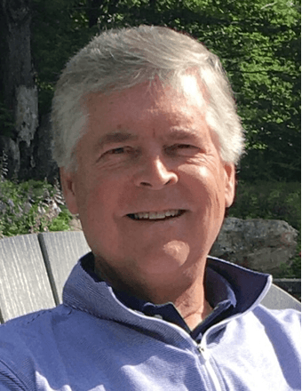 Mark Young Obituary