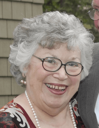 Mary "Mardy" Harrison (Harrison) Wheeler Obituary