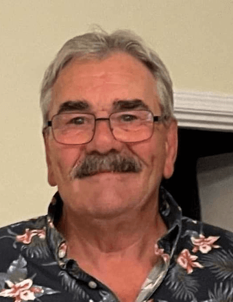 Gary G. Chandler Sr. Obituary