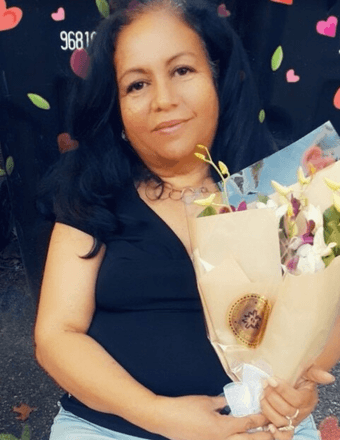 Margarita Martinez Obituary