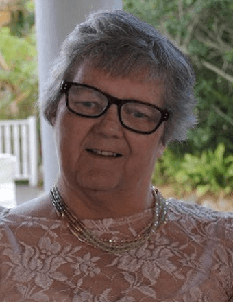 Mary Margaret (Davis) Long Obituary