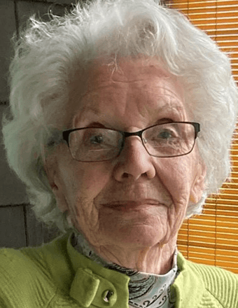 Joan F. (Collins) O'Connell Obituary