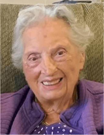 Irene A (Antinori) Cohen Obituary