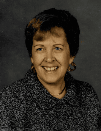 Phyllis Patricia (Murphy) Adams Obituary