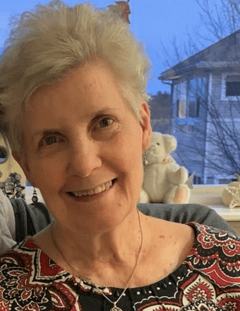 Stella Mae (McMahon) Ash Obituary