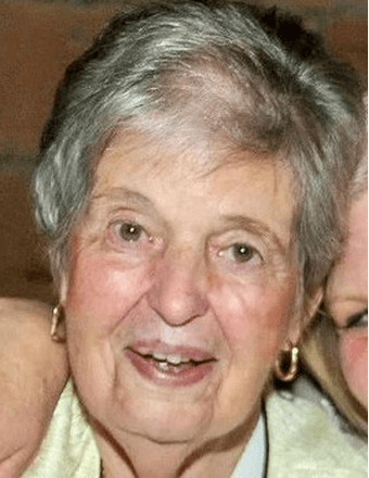 Jean C. (MacDonald) MacDonald Obituary
