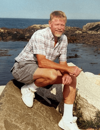 Richard E. "Dick" Stockwell Obituary