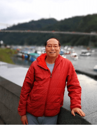 Wei Yang Obituary