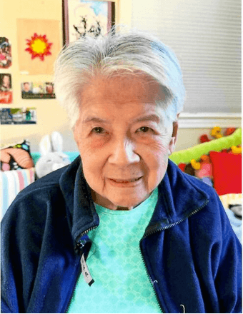 Blanche C. (Wong) Woo Obituary