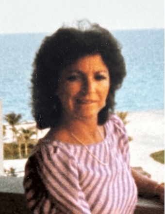 Janet Susan (Hooper) Martin Obituary